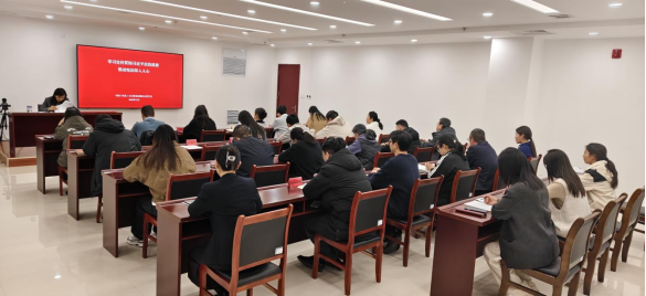 伟德国际体育在线开展国家宪法日系列宣传活动